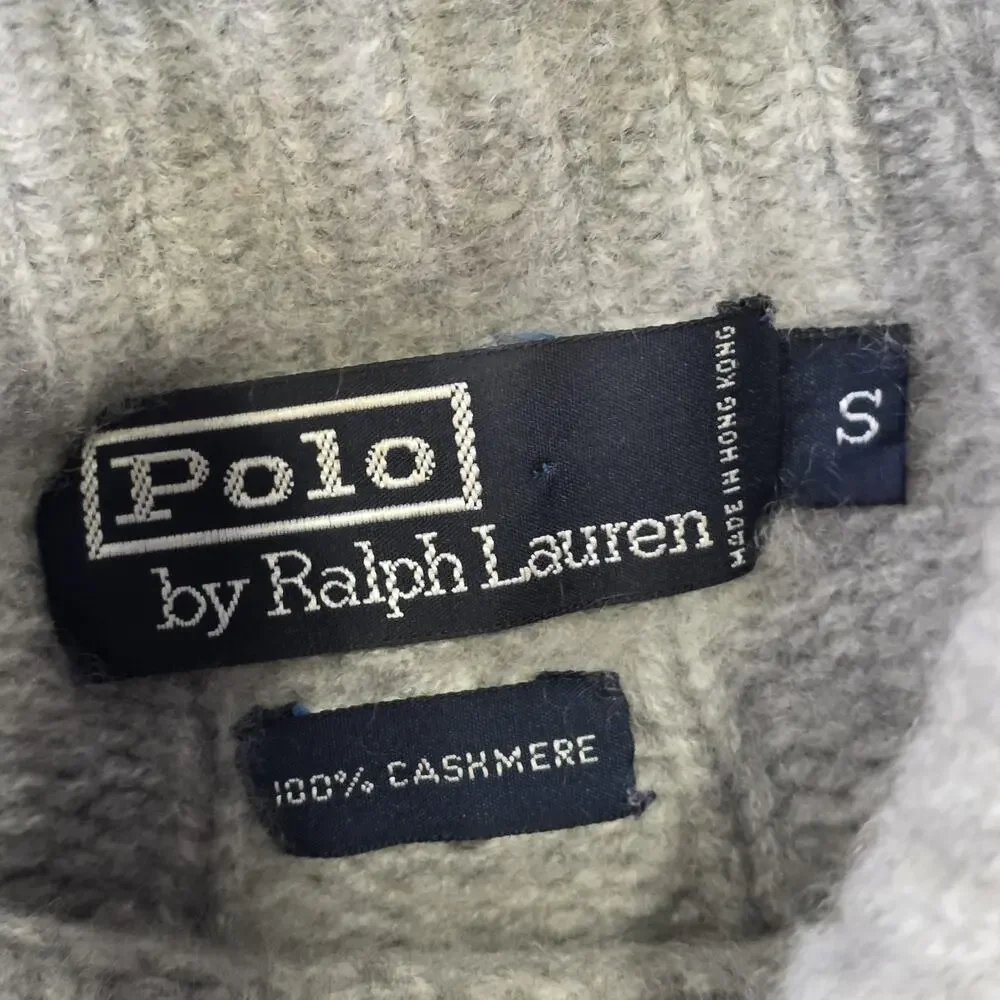 Polo Ralph Lauren selling polo